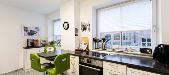 4-Zimmer Wohnung in Schleswig-Holstein, Germany, Nr. 22977 11