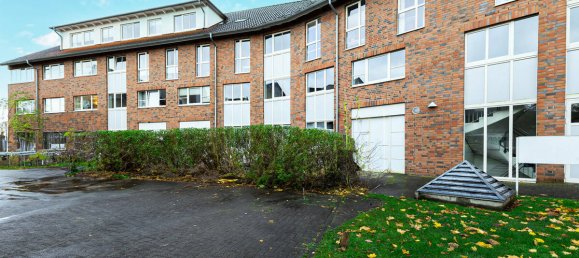 4-Zimmer Wohnung in Schleswig-Holstein, Germany, Nr. 22977 6