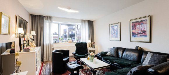 4-Zimmer Wohnung in Schleswig-Holstein, Germany, Nr. 22977 15