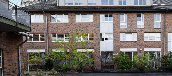 4-Zimmer Wohnung in Schleswig-Holstein, Germany, Nr. 22977 16