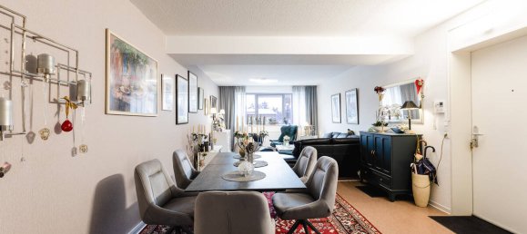 4-Zimmer Wohnung in Schleswig-Holstein, Germany, Nr. 22977 14