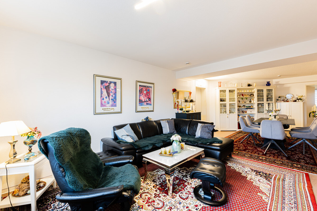 4-Zimmer Wohnung in Schleswig-Holstein, Germany, Nr. 22977