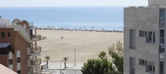 3 bedrooms Apartment in Torredembarra, Spain No. 171088 2