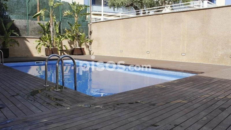 3 bedrooms Apartment in Torredembarra, Spain No. 171088
