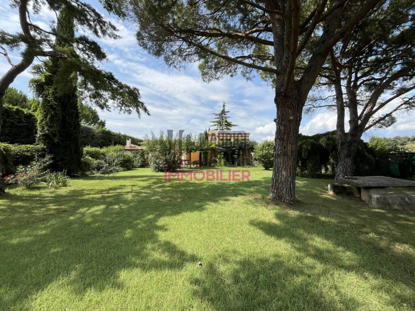 5 bedrooms Villa in Mazan, France No. 358635