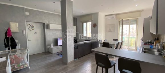 Квартира с 2 спальнями в Неаполь, Италия № 167358 7