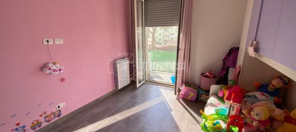 Квартира с 2 спальнями в Неаполь, Италия № 167358 15