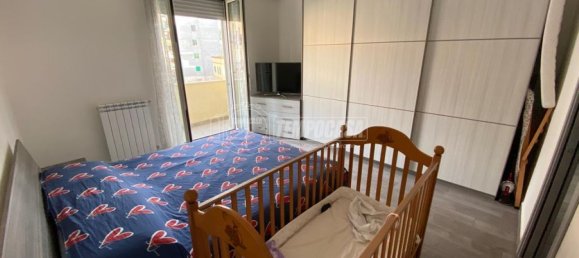 Квартира с 2 спальнями в Неаполь, Италия № 167358 5