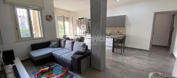 Квартира с 2 спальнями в Неаполь, Италия № 167358 8