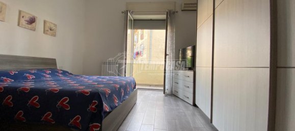 Квартира с 2 спальнями в Неаполь, Италия № 167358 12