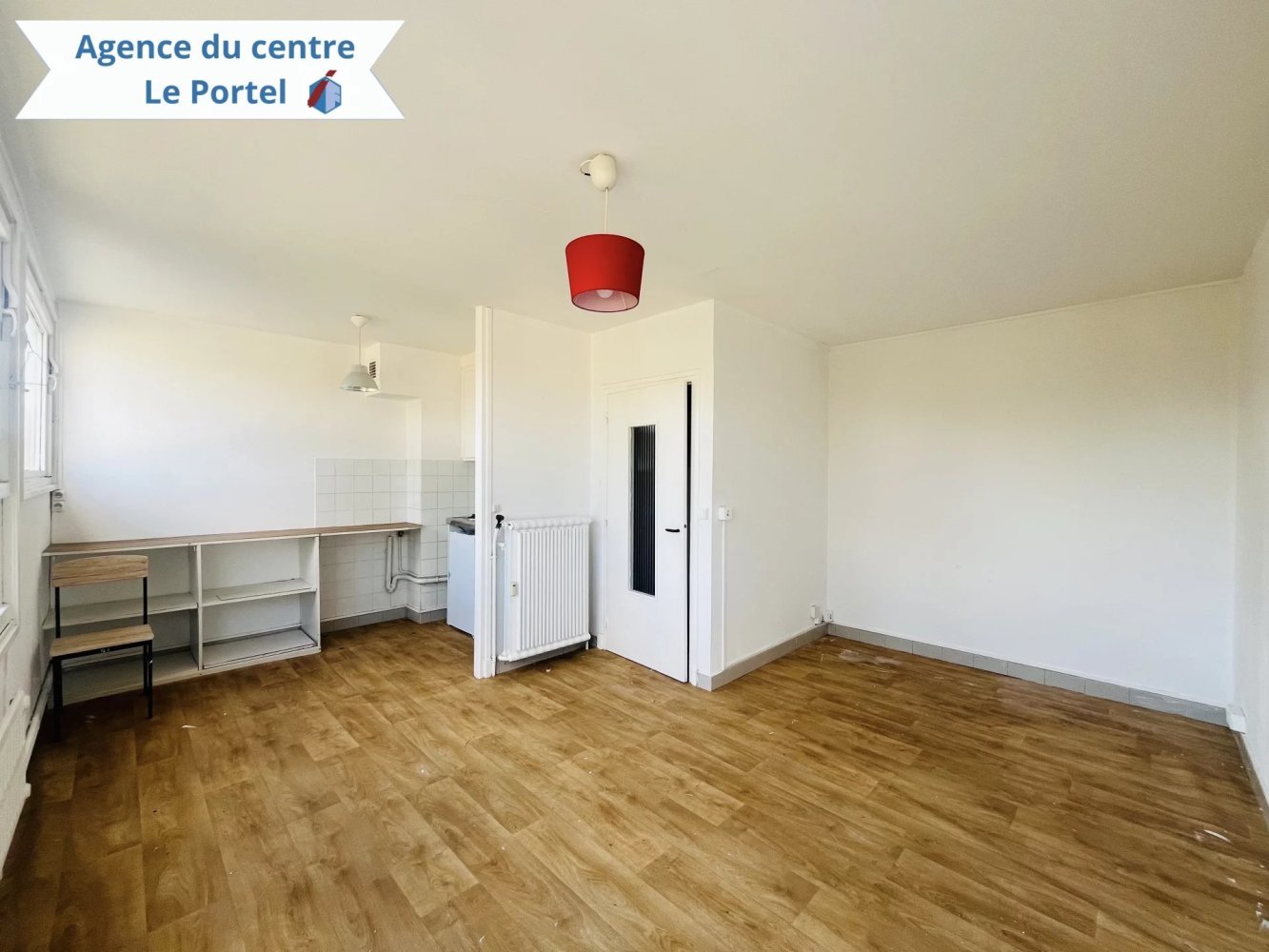 Studio in Le Portel, France No. 229331