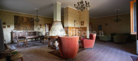 4 bedrooms Villa in Farnese, Italy No. 107071 13