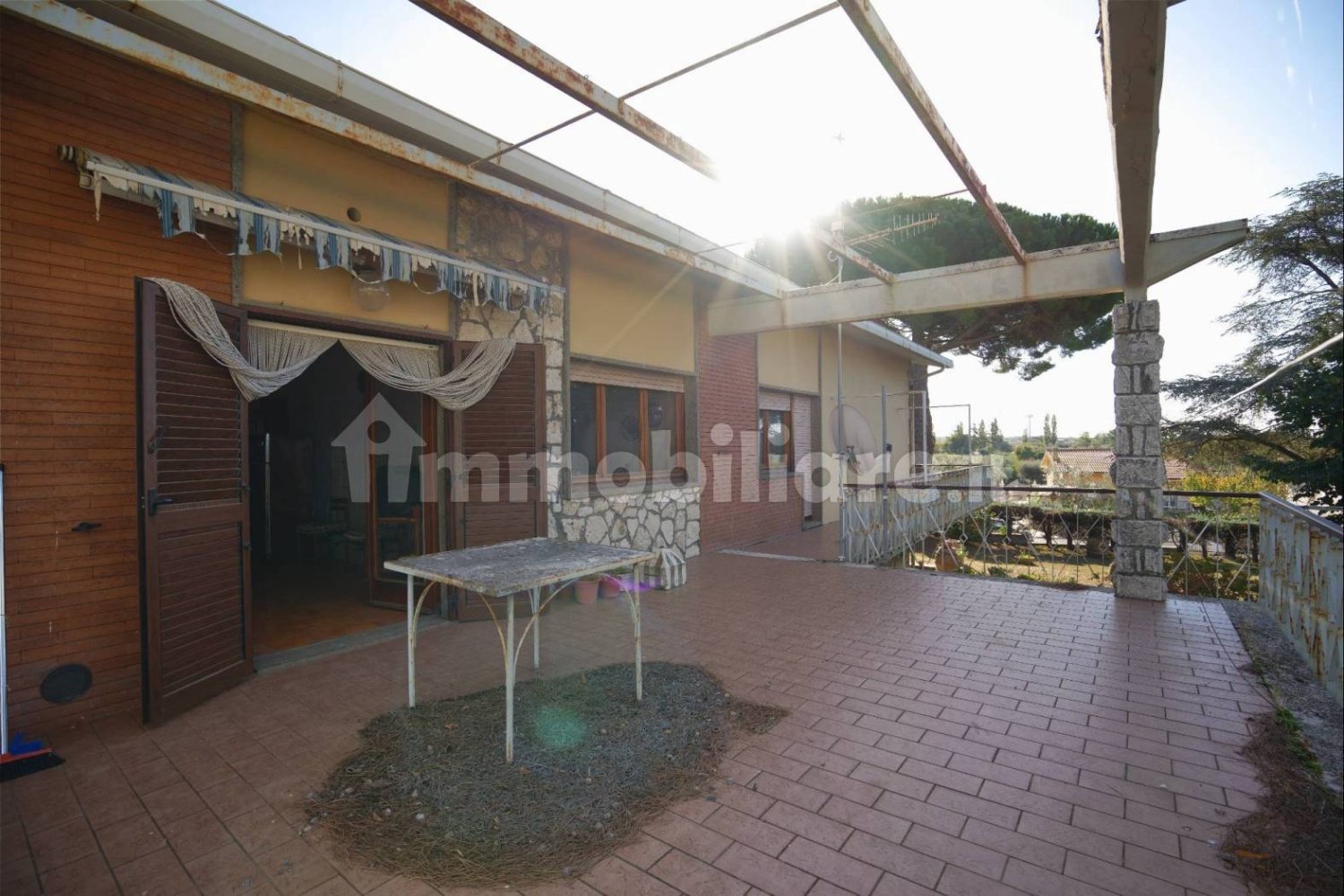 4 bedrooms Villa in Farnese, Italy No. 107071