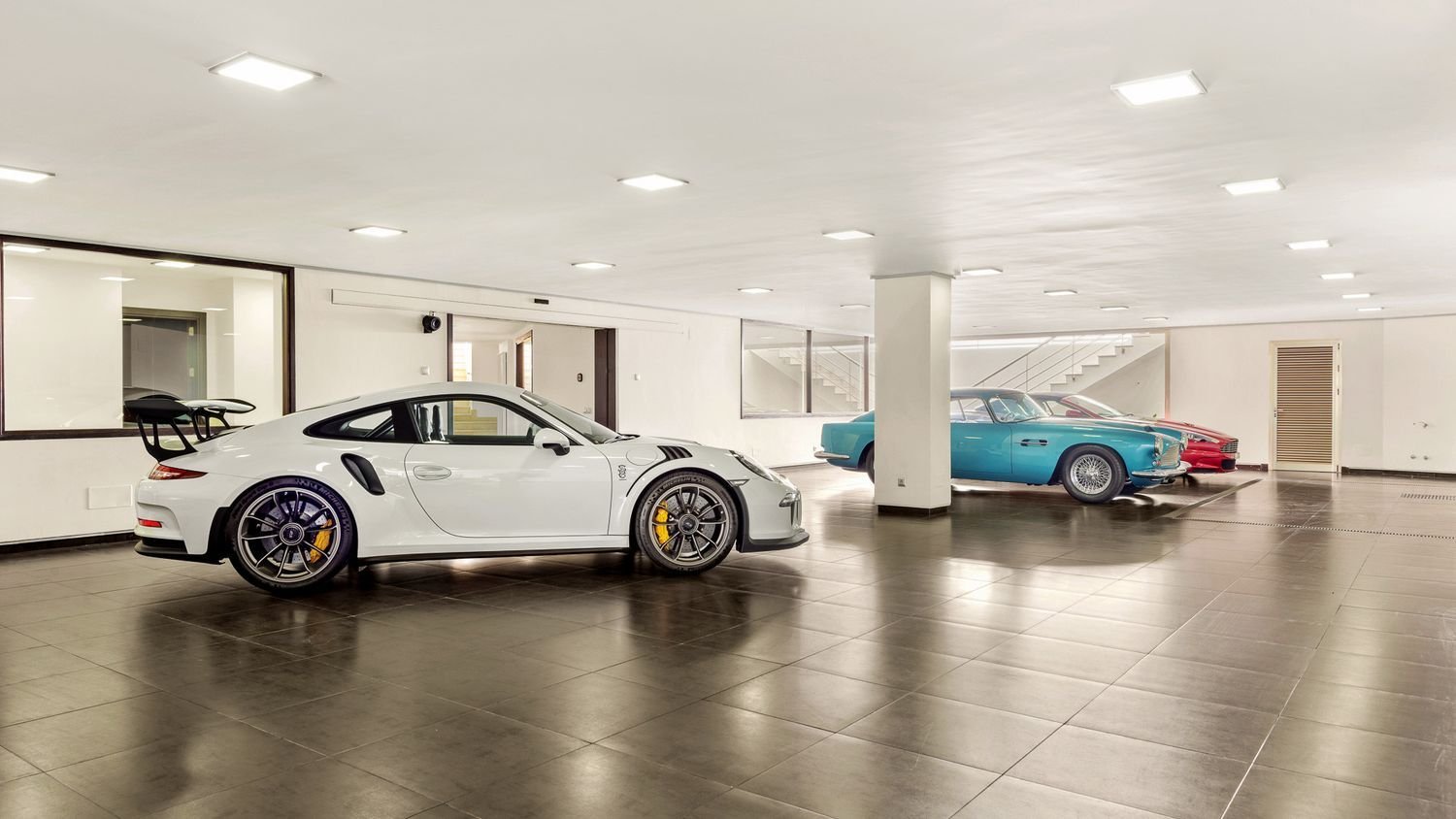 Дом с 7 спальнями в Марбелья, Испания № 120435