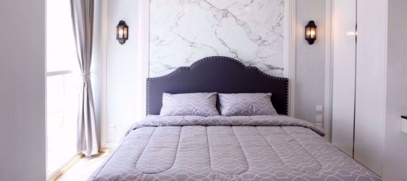 شقة 2 غرف نوم في Huai Khwang, Thailand رقم 10283 18