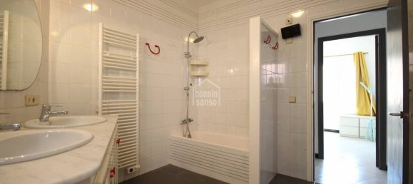 5 bedrooms Garage in Ciutadella De Menorca, Spain No. 5117 9