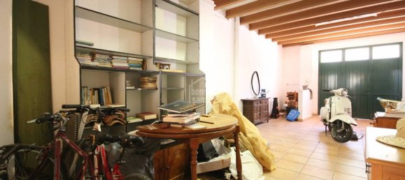 5 bedrooms Garage in Ciutadella De Menorca, Spain No. 5117 15