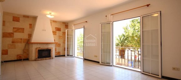 5 bedrooms Garage in Ciutadella De Menorca, Spain No. 5117 2