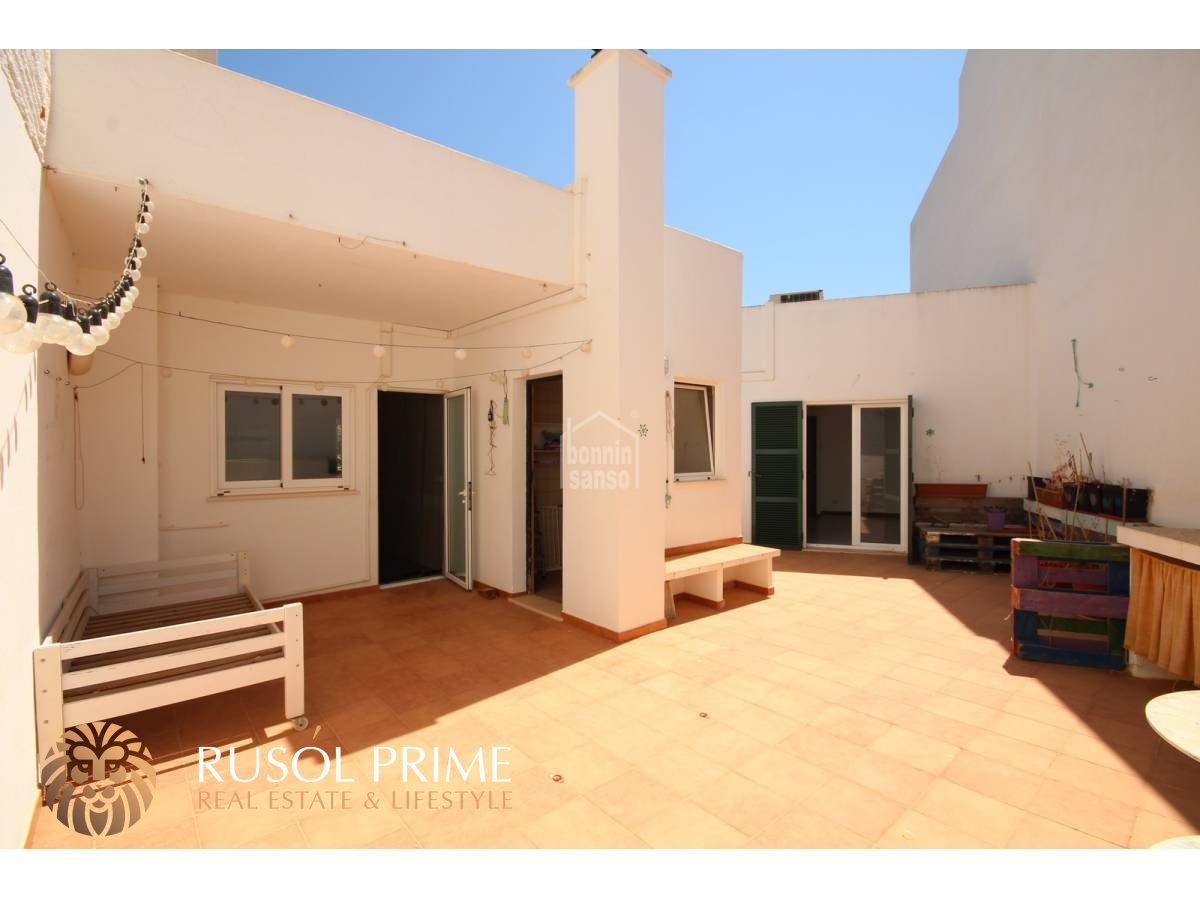 5 bedrooms Garage in Ciutadella De Menorca, Spain No. 5117
