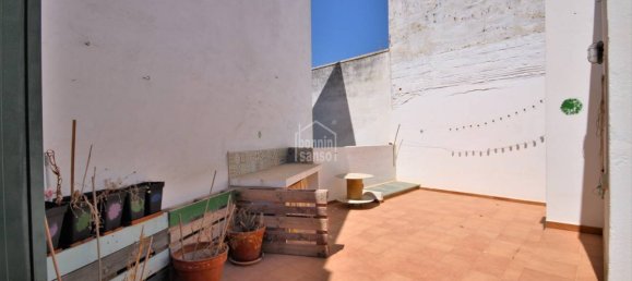 5 bedrooms Garage in Ciutadella De Menorca, Spain No. 5117 4