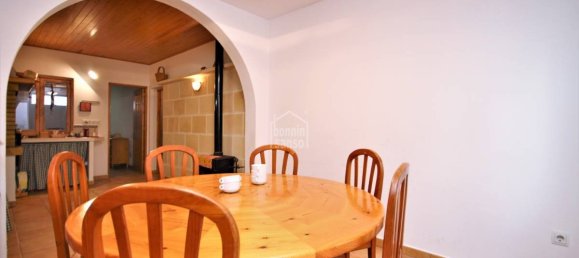 5 bedrooms Garage in Ciutadella De Menorca, Spain No. 5117 18