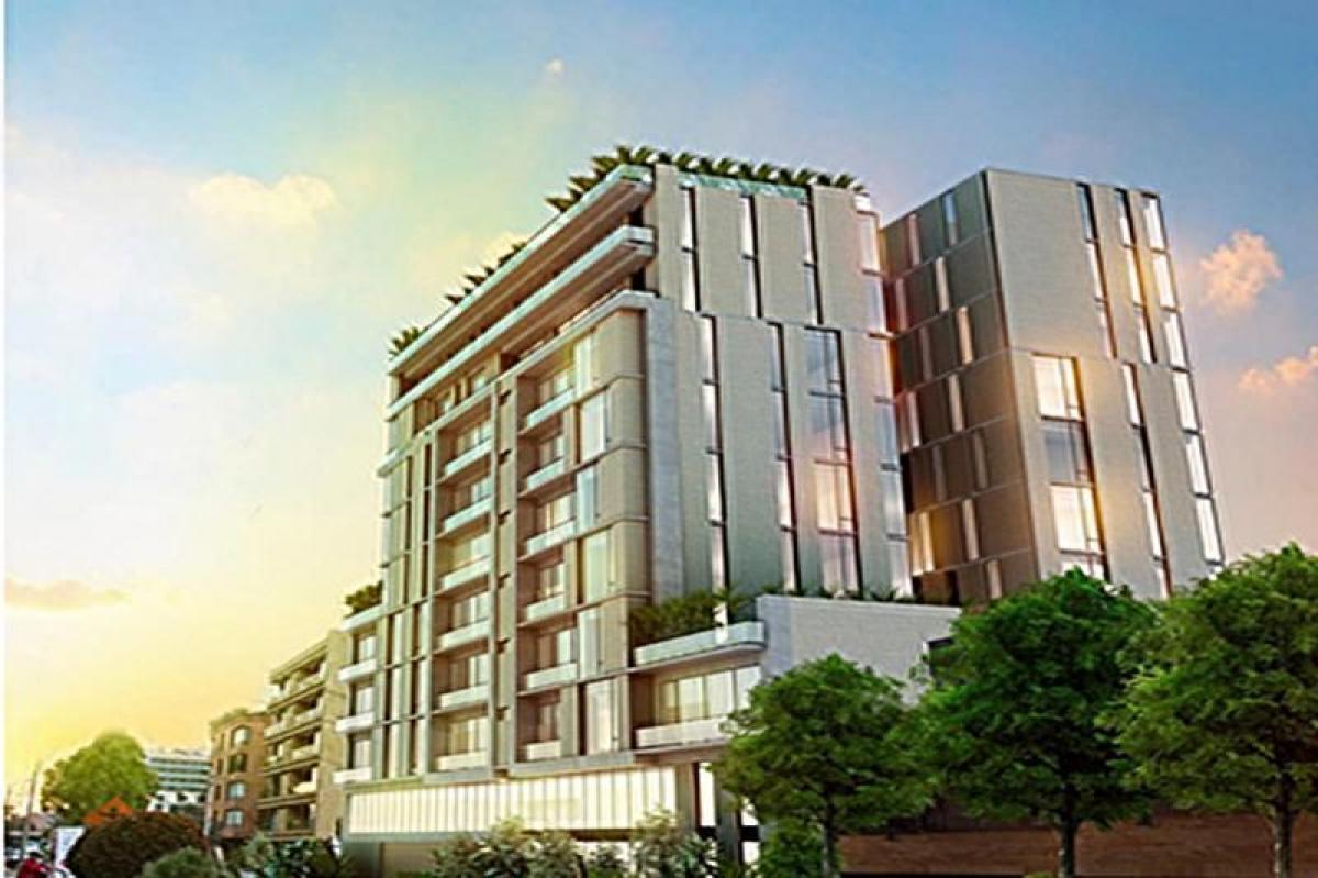 3 غرف نوم منزل في Bogota, Colombia رقم 11094