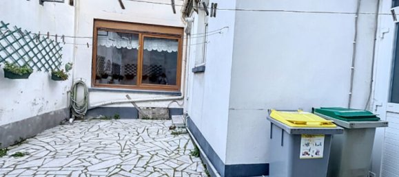 Casa de 4 dormitorios en Calais, France No. 56059 8