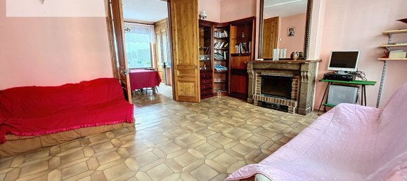 Casa de 4 dormitorios en Calais, France No. 56059 13