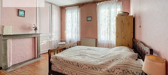 Casa de 4 dormitorios en Calais, France No. 56059 22