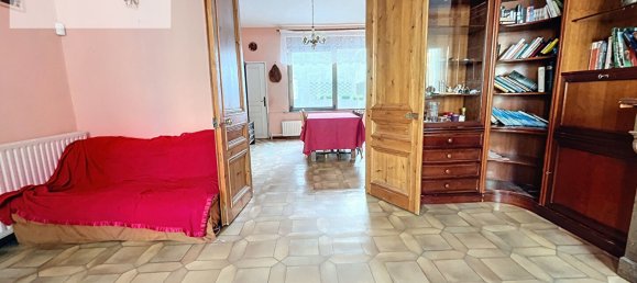 Casa de 4 dormitorios en Calais, France No. 56059 14