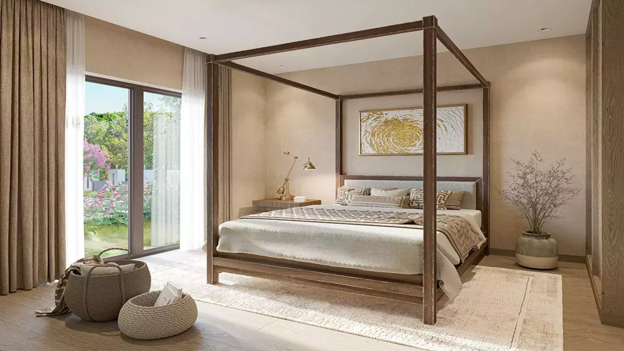 بانتهاوس 2+1 في The Maris Lagoon, Avsallar, Turkey رقم 37917