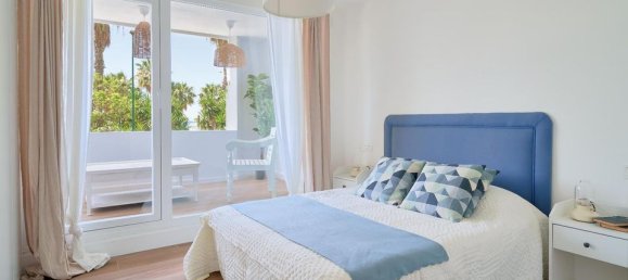 4 Schlafzimmer Wohnung in Malaga, Spain, Nr. 186051 4