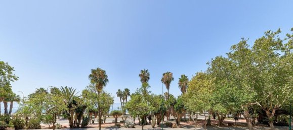 4 Schlafzimmer Wohnung in Malaga, Spain, Nr. 186051 7