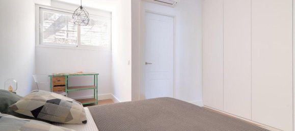 4 Schlafzimmer Wohnung in Malaga, Spain, Nr. 186051 6