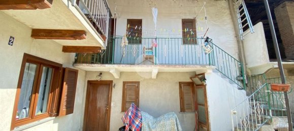 3 bedrooms Apartment in Avigliana, Italy No. 339310 11