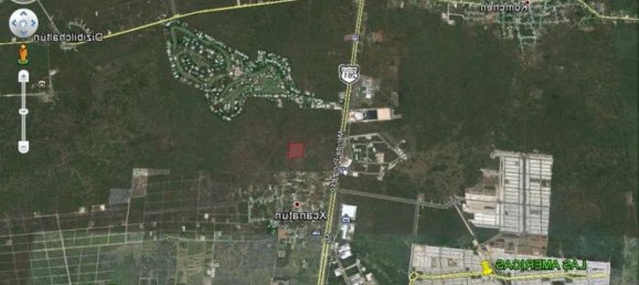  Land in Merida, Mexico No. 114746 2