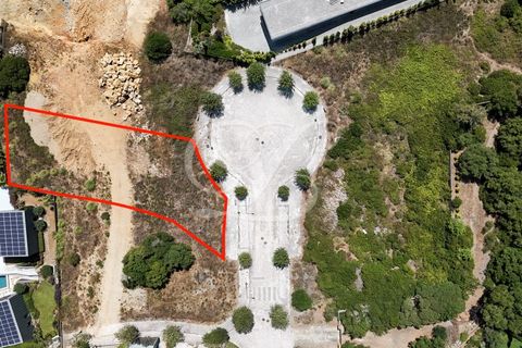  Land in Sintra, Portugal No. 271864