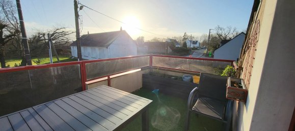 Квартира с 2 спальнями в Геранд, Франция № 357827 3