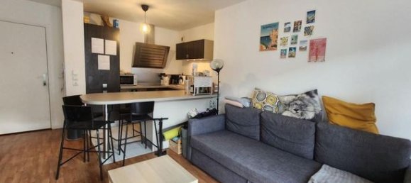 Apartamento T1 em Montigny-les-Cormeilles, France N.º 304402 2