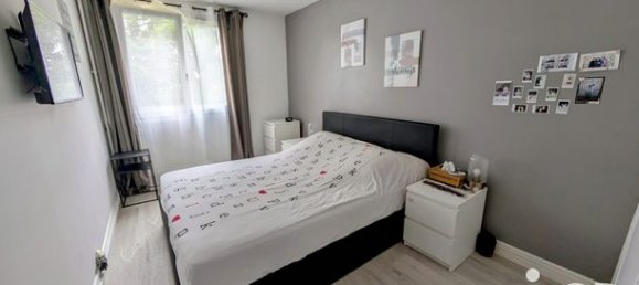 2 غرف نوم شقة في Ezanville, France رقم 301338 8