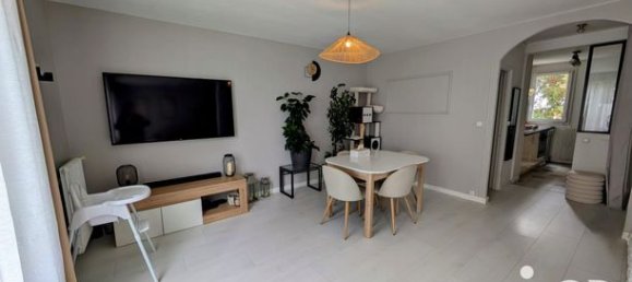 2 غرف نوم شقة في Ezanville, France رقم 301338 2