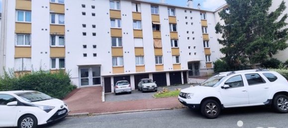 2 غرف نوم شقة في Ezanville, France رقم 301338 7