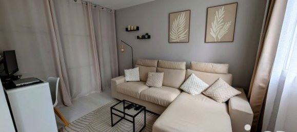 2 غرف نوم شقة في Ezanville, France رقم 301338 4