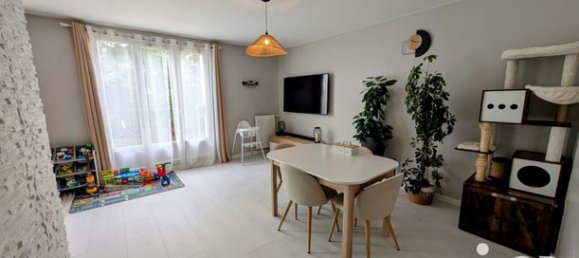 2 غرف نوم شقة في Ezanville, France رقم 301338 3