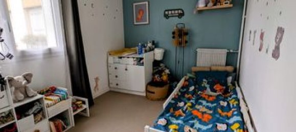 2 غرف نوم شقة في Ezanville, France رقم 301338 9