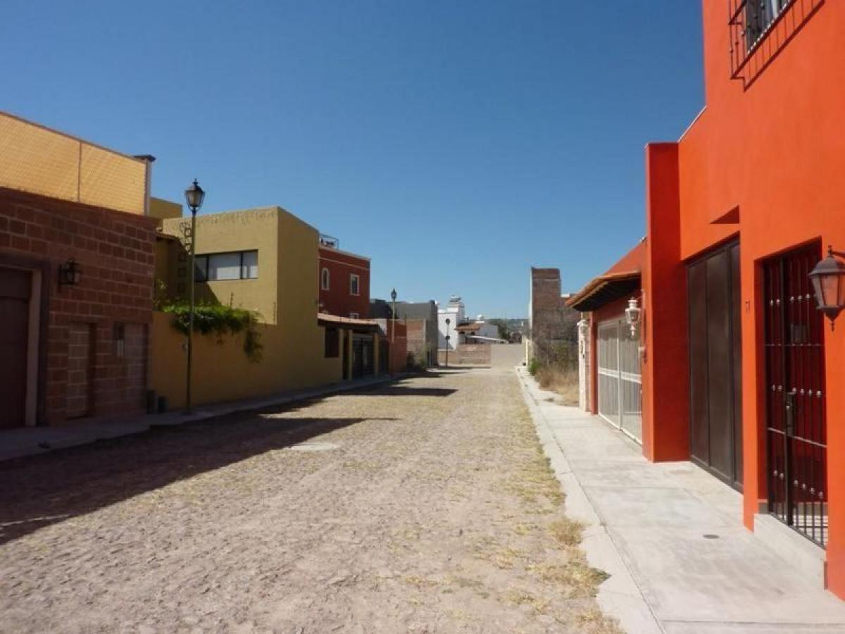 4 Schlafzimmer Haus in Guanajuato, Mexico, Nr. 164314