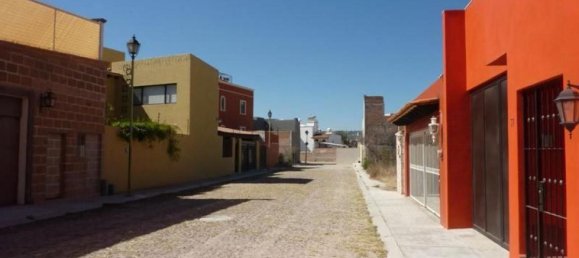 4 Schlafzimmer Haus in Guanajuato, Mexico, Nr. 164314 2