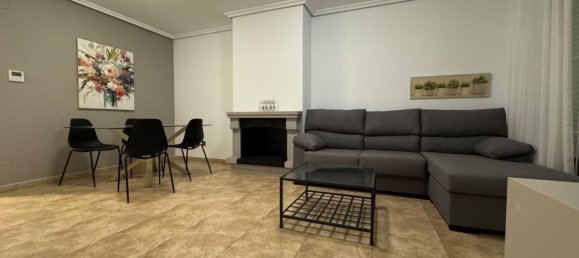 3 bedrooms House in Fortuna, Spain No. 109143 3