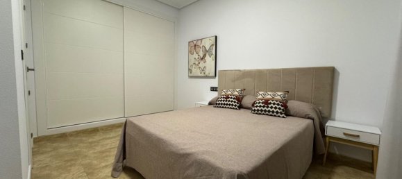 3 bedrooms House in Fortuna, Spain No. 109143 12