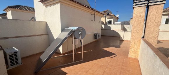 3 bedrooms House in Fortuna, Spain No. 109143 14